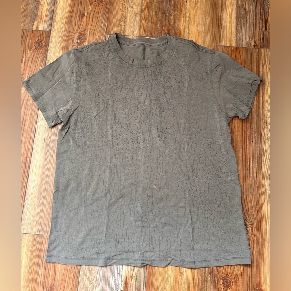 Lululemon All Yours Tee